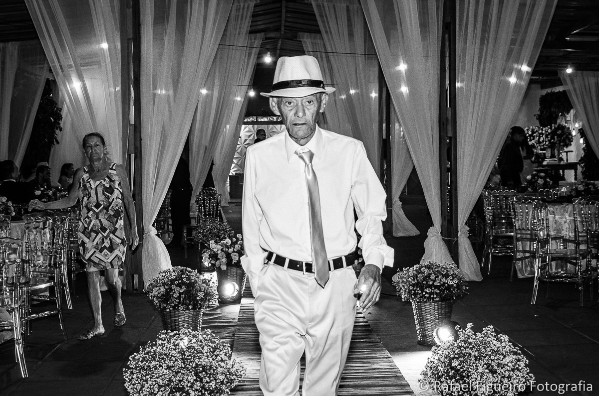 Casamento do casal Wewellyn e Jamerson, realizado  na Casa da Ilha, na Ilha de Itamaracá-PE