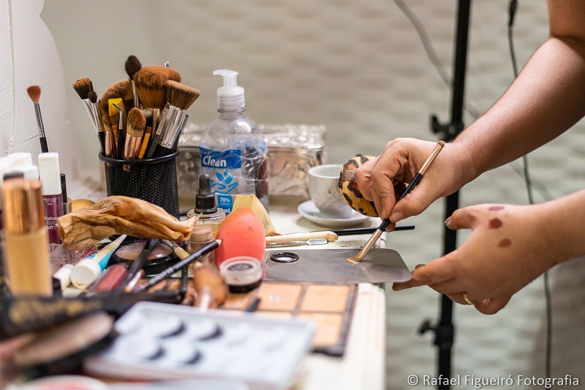 Casamento do casal Wewellyn e Jamerson, realizado  na Casa da Ilha, na Ilha de Itamaracá-PE