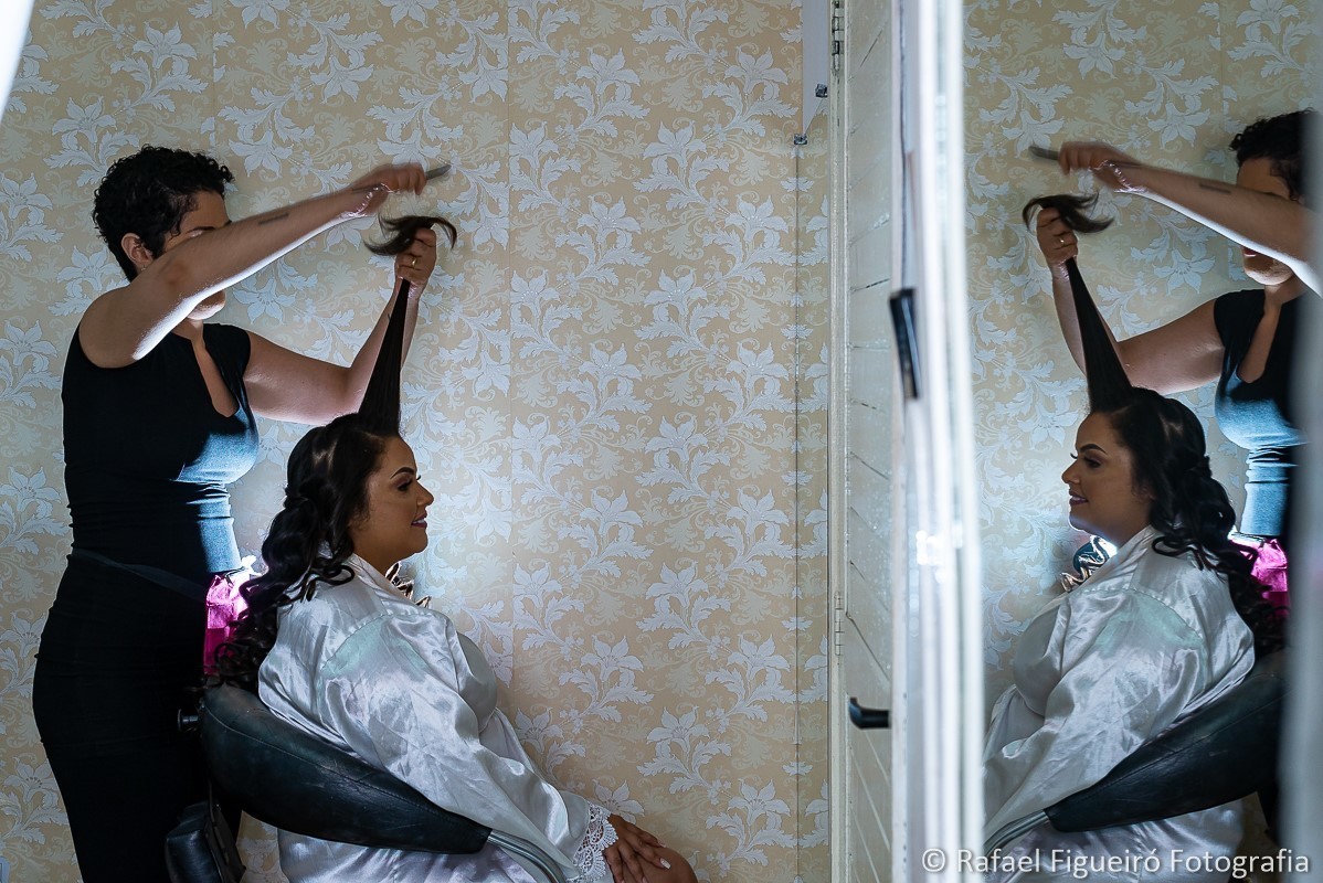 Casamento do casal Wewellyn e Jamerson, realizado  na Casa da Ilha, na Ilha de Itamaracá-PE