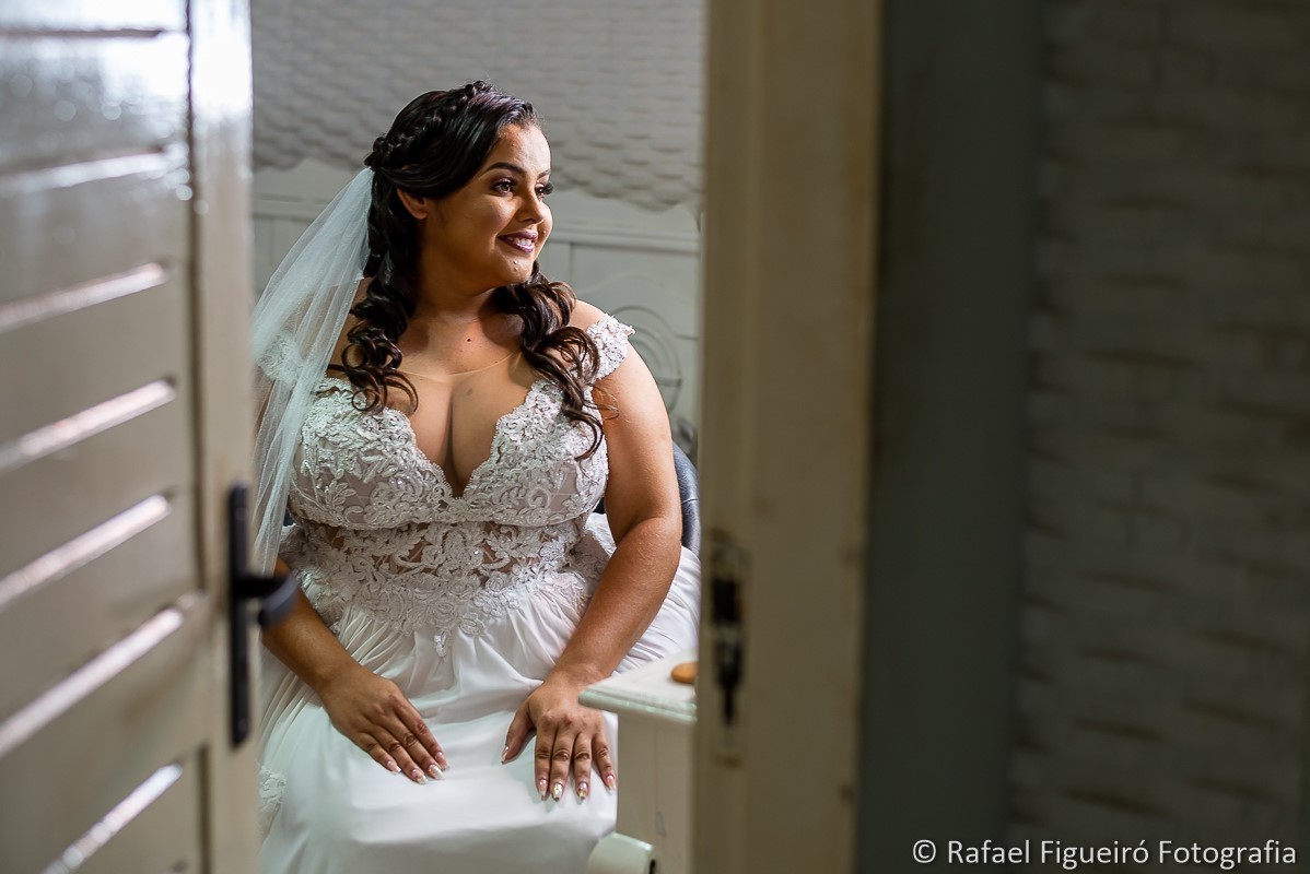 Casamento do casal Wewellyn e Jamerson, realizado  na Casa da Ilha, na Ilha de Itamaracá-PE