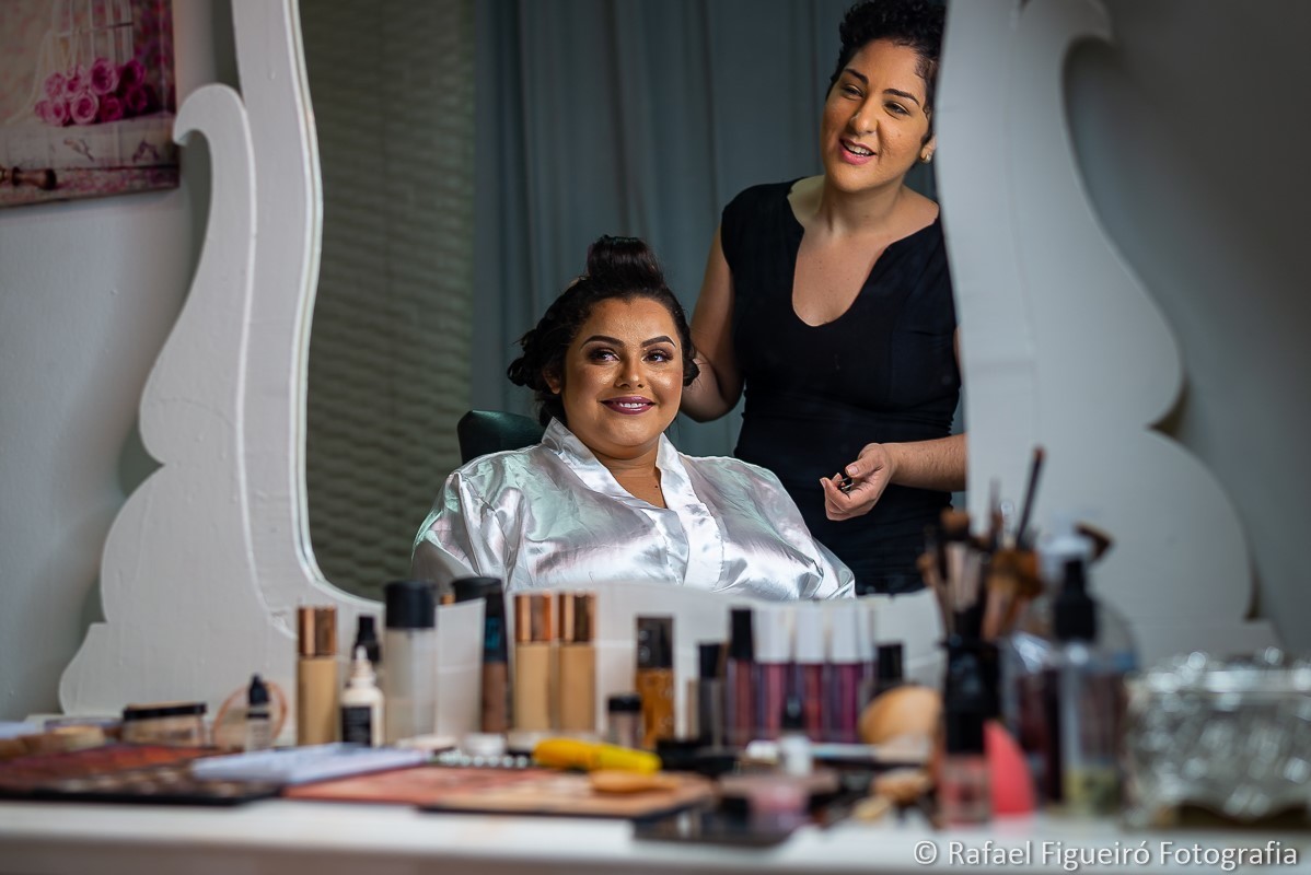 Casamento do casal Wewellyn e Jamerson, realizado  na Casa da Ilha, na Ilha de Itamaracá-PE