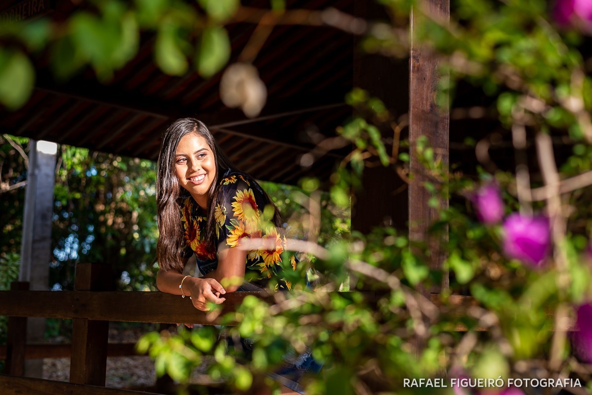 ensaio debutante anna gabriela recanto das sucupiras nova cruz pernambuco rafael figueiro fotógrafo de casamentos