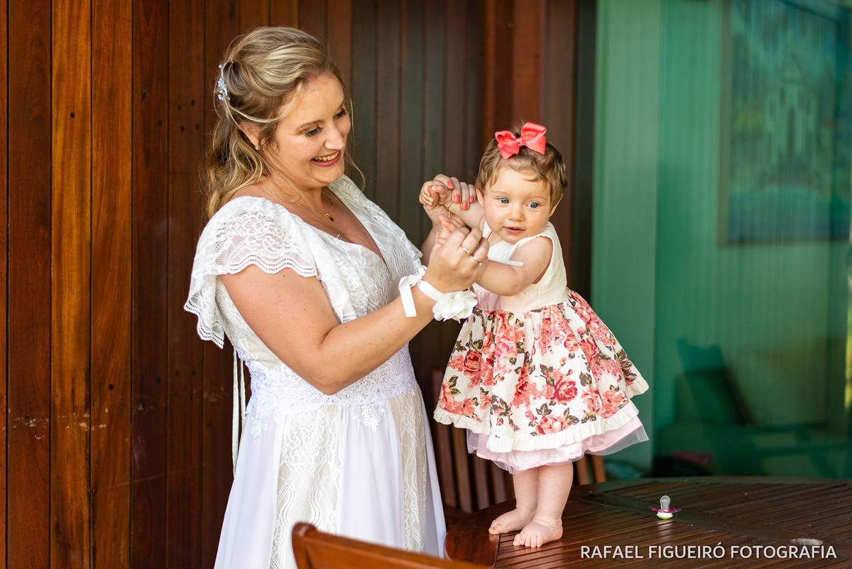 Casamento Praia dos Carneiros Tamandare Capela São Benedito Pontal dos Carneiros Padre Arlindo