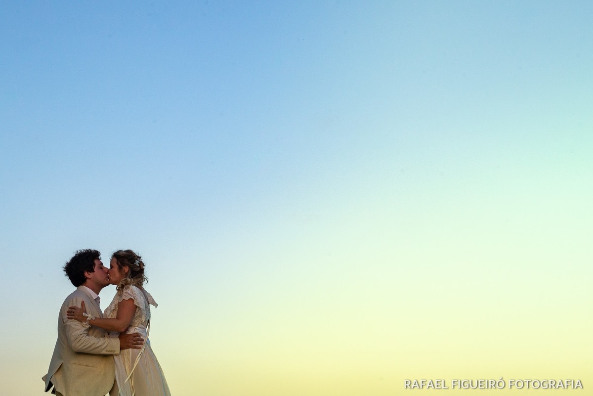 Casamento Praia dos Carneiros Tamandare Capela São Benedito Pontal dos Carneiros Padre Arlindo