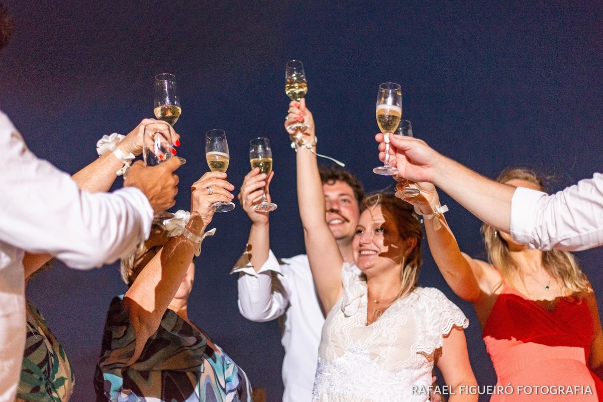 Casamento Praia dos Carneiros Tamandare Capela São Benedito Pontal dos Carneiros Padre Arlindo