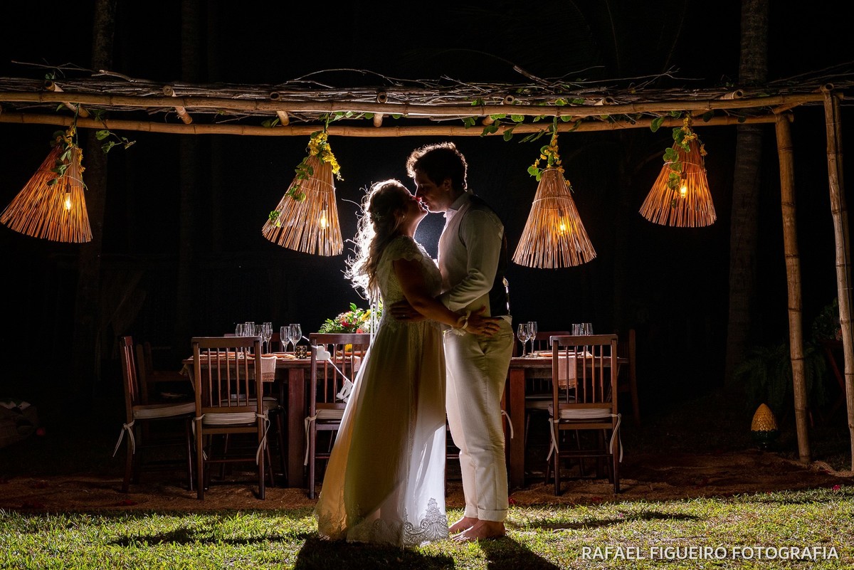 Casamento Praia dos Carneiros Tamandare Capela São Benedito Pontal dos Carneiros Padre Arlindo