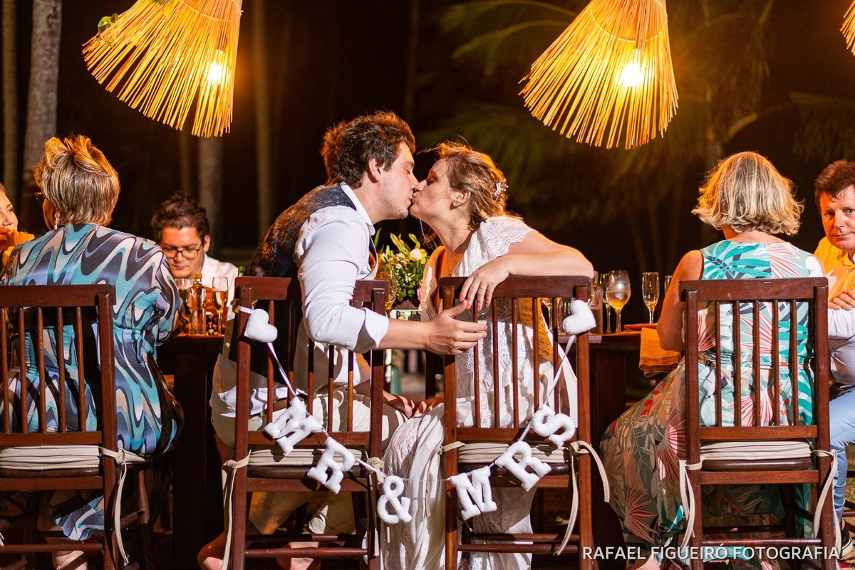 Casamento Praia dos Carneiros Tamandare Capela São Benedito Pontal dos Carneiros Padre Arlindo