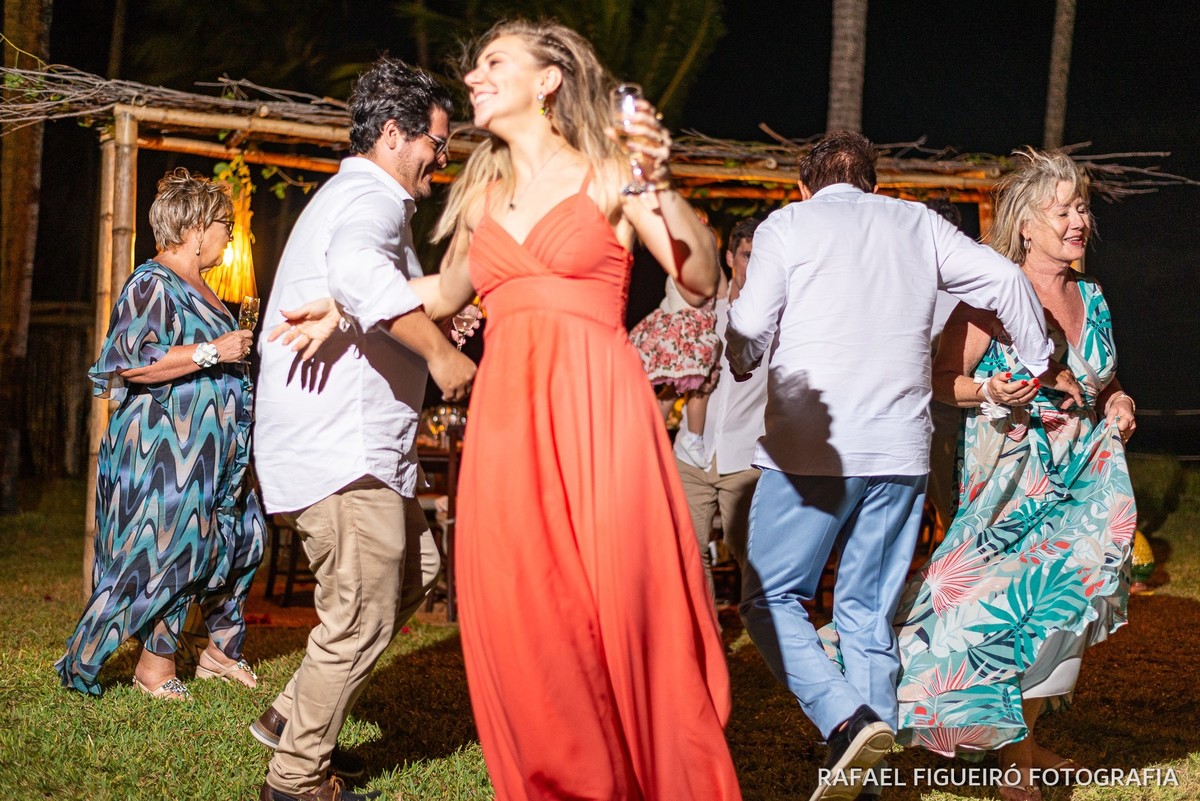Casamento Praia dos Carneiros Tamandare Capela São Benedito Pontal dos Carneiros Padre Arlindo