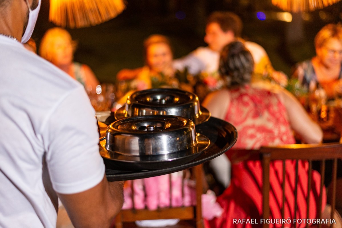 Casamento Praia dos Carneiros Tamandare Capela São Benedito Pontal dos Carneiros Padre Arlindo