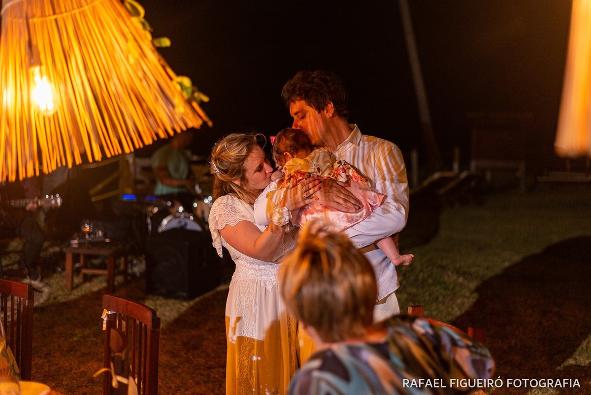 Casamento Praia dos Carneiros Tamandare Capela São Benedito Pontal dos Carneiros Padre Arlindo