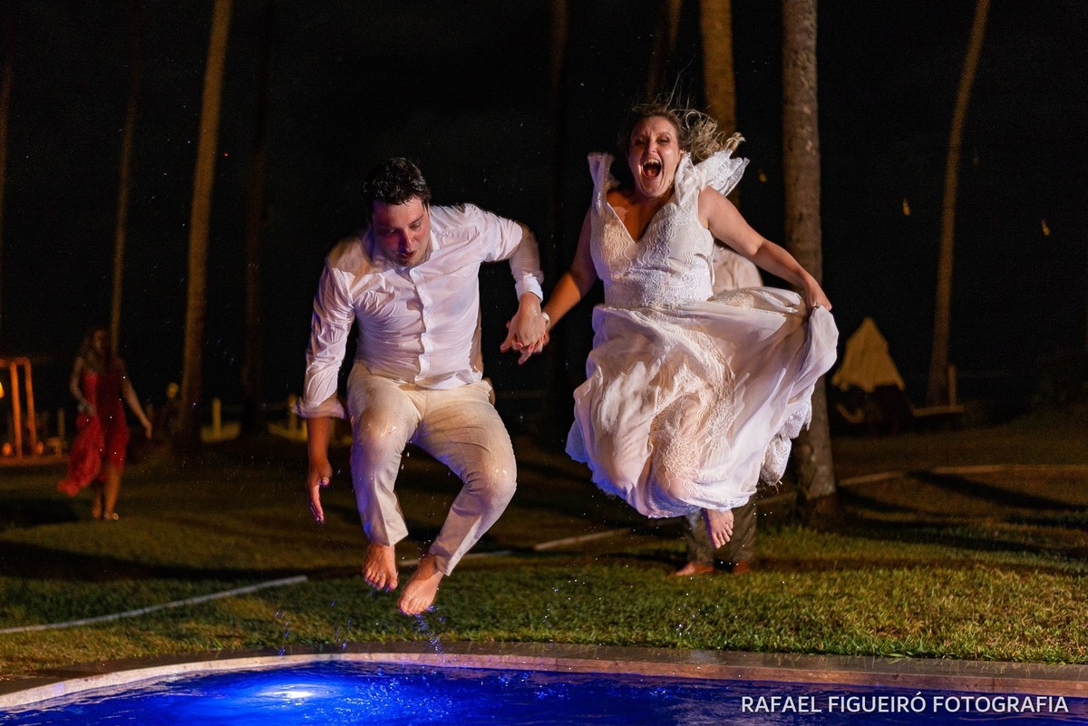 Casamento Praia dos Carneiros Tamandare Capela São Benedito Pontal dos Carneiros Padre Arlindo