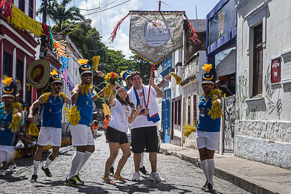 turma da xuxa carnaval de olinda