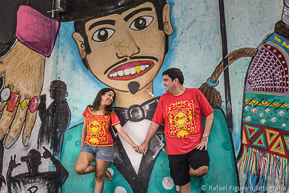 homem da meia noite carnaval olinda ladeiras