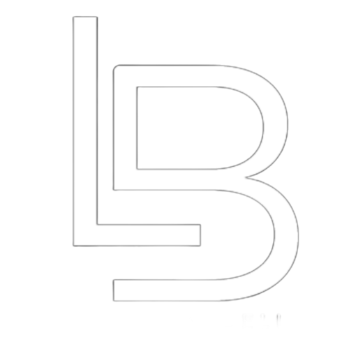 Logotipo de Lucas Barcelli