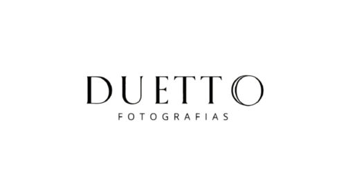 Logotipo de Duetto Fotografias