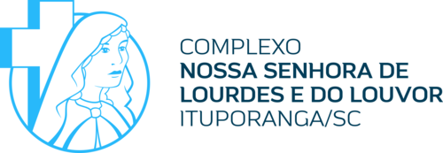 Logotipo de Complexo do Louvor