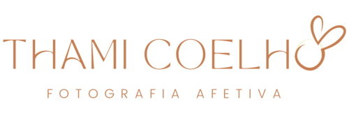 Logotipo de Thami Coelho