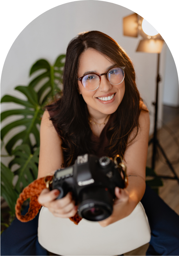 Sobre Fotografia Afetiva de festas infantis e família ♡