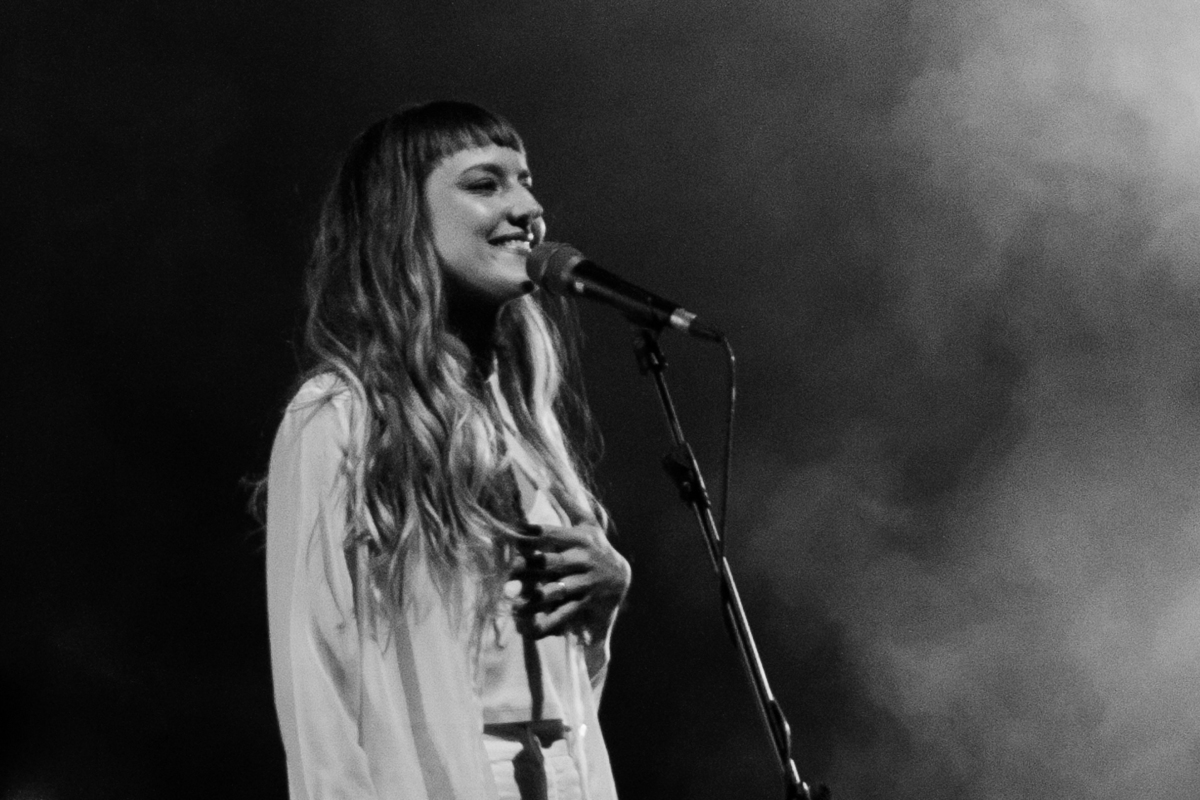 Mallu Magalhães - Manta Guimarães