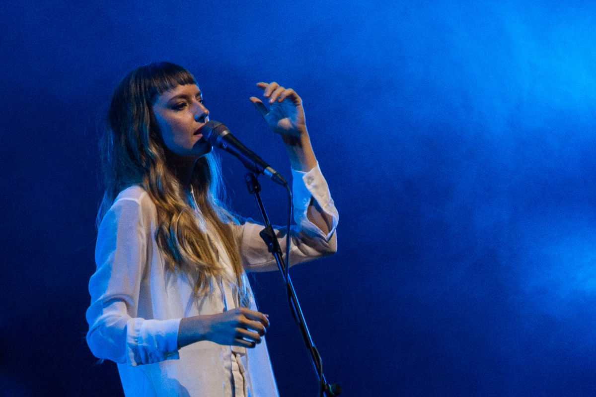 Mallu Magalhães - Manta Guimarães