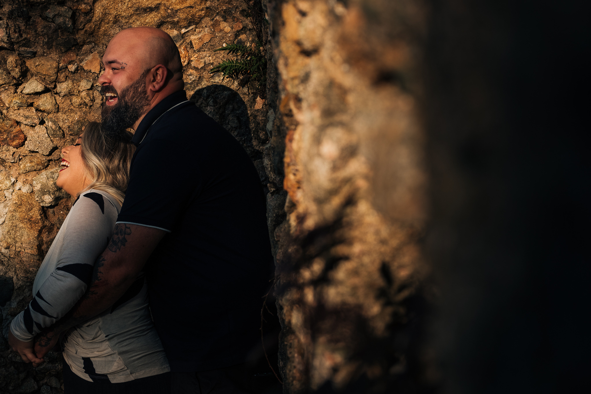 ensaio pré casamento em curitiba