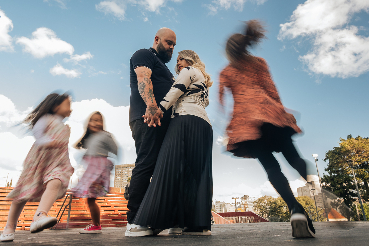 ensaio pre casamento