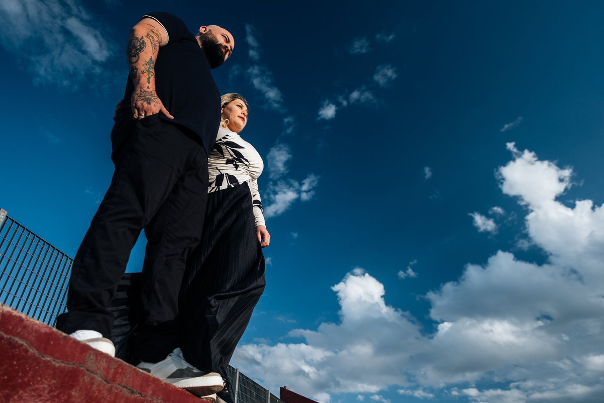 pre casamento em curitiba