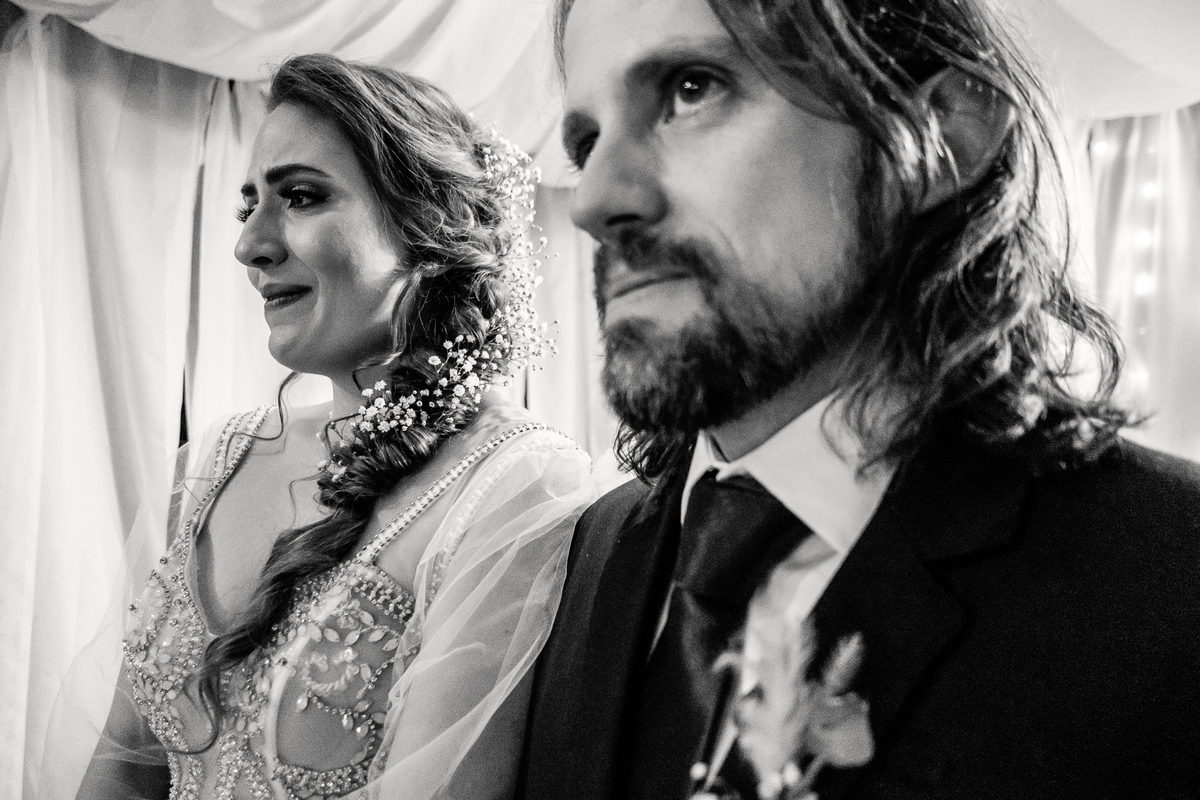 cerimônia de confirmação de votos