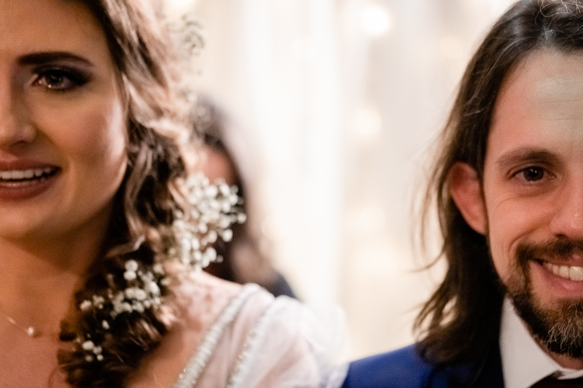 cerimônia de confirmação de votos