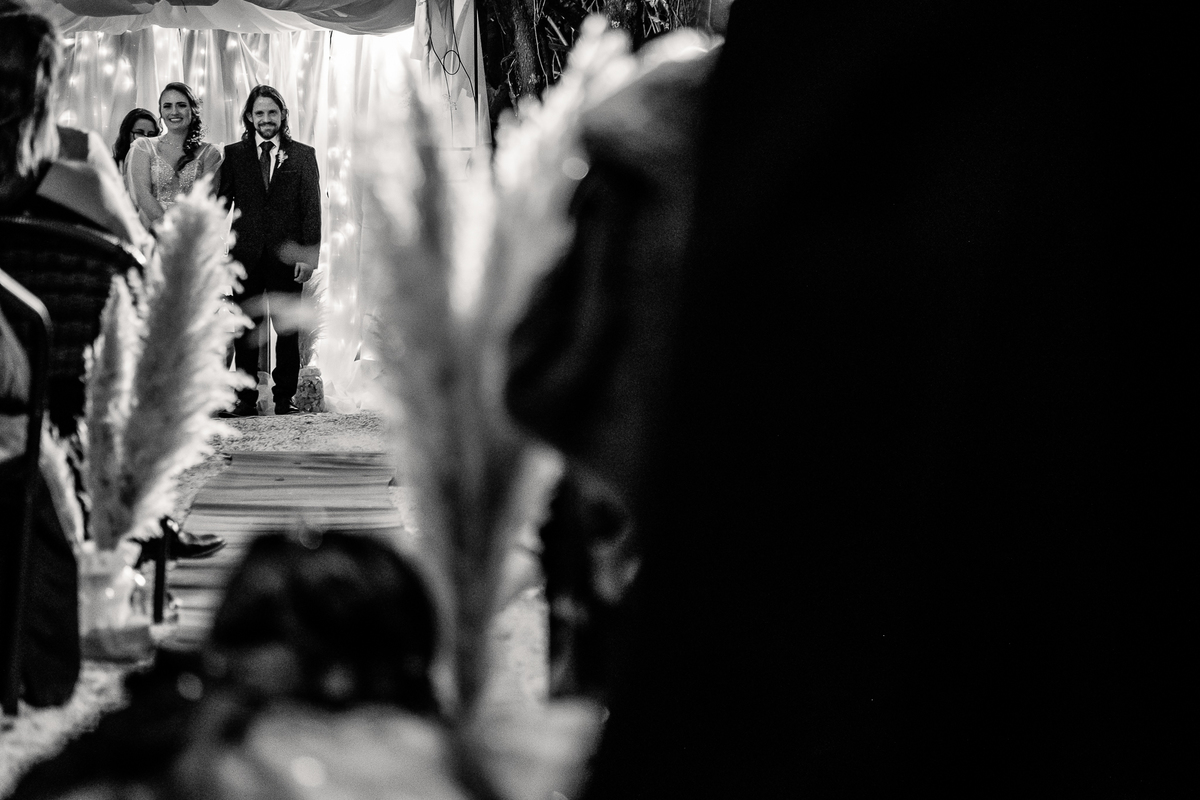 cerimônia de confirmação de votos