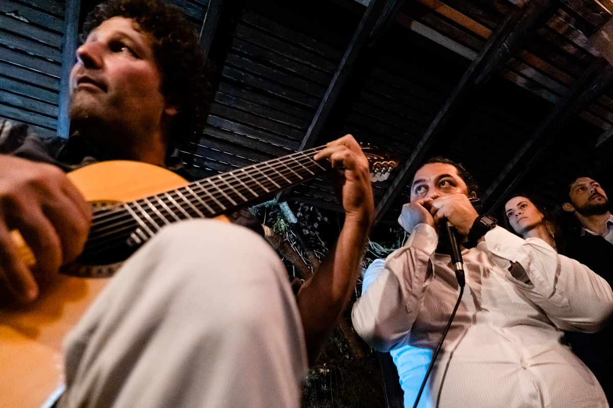 cerimônia de confirmação de votos