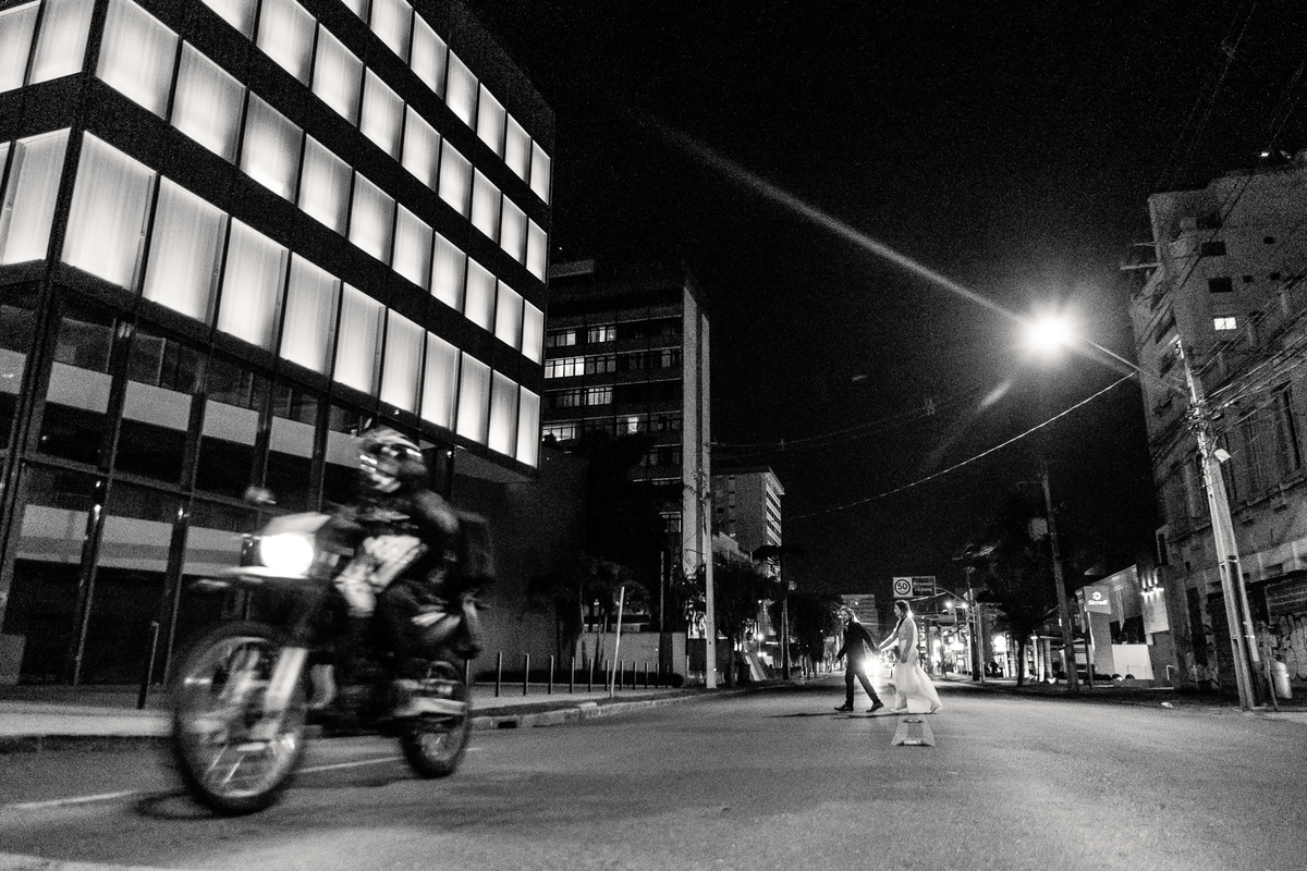 ensaio pós cerimônia