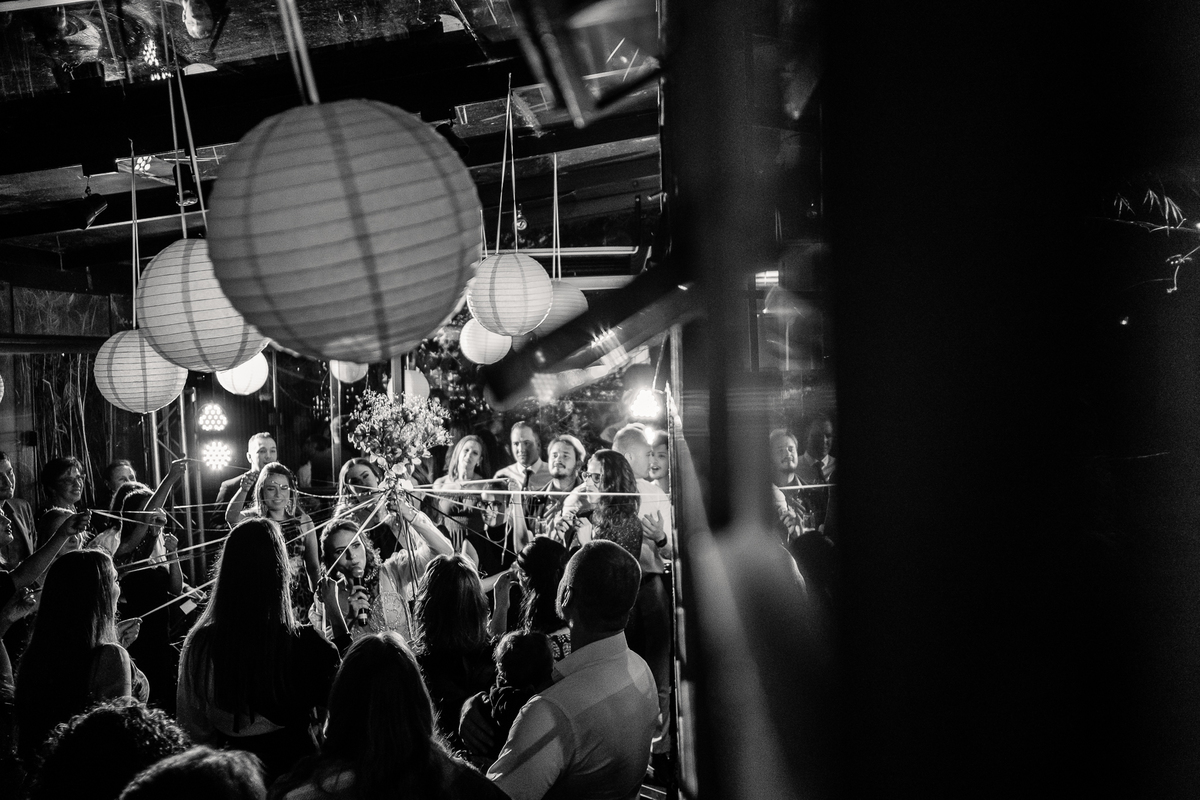 quem será a próxima