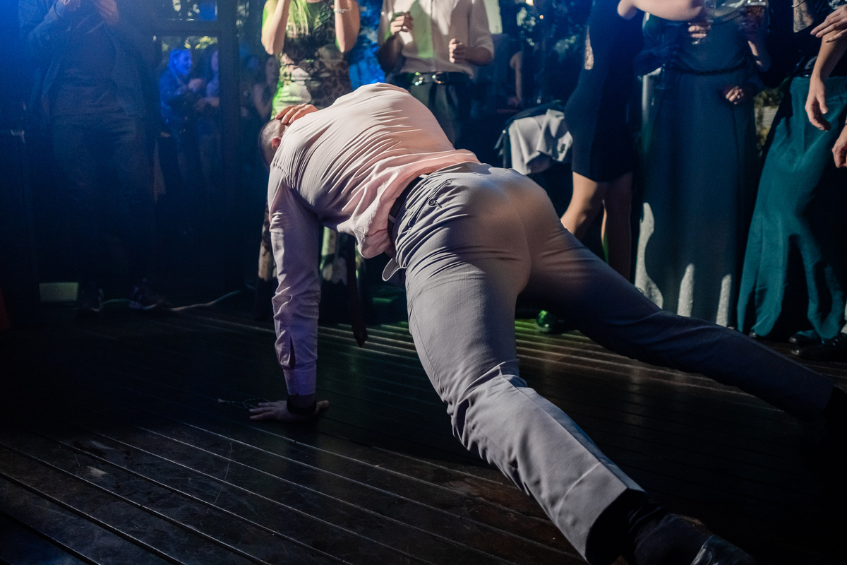 Anitaaaaa corre aqui