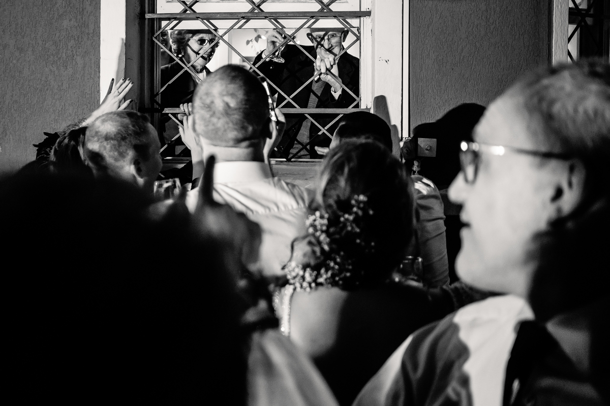 melhor momento da festa