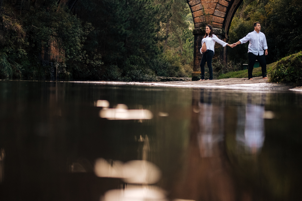 ensaio gestante em curitiba