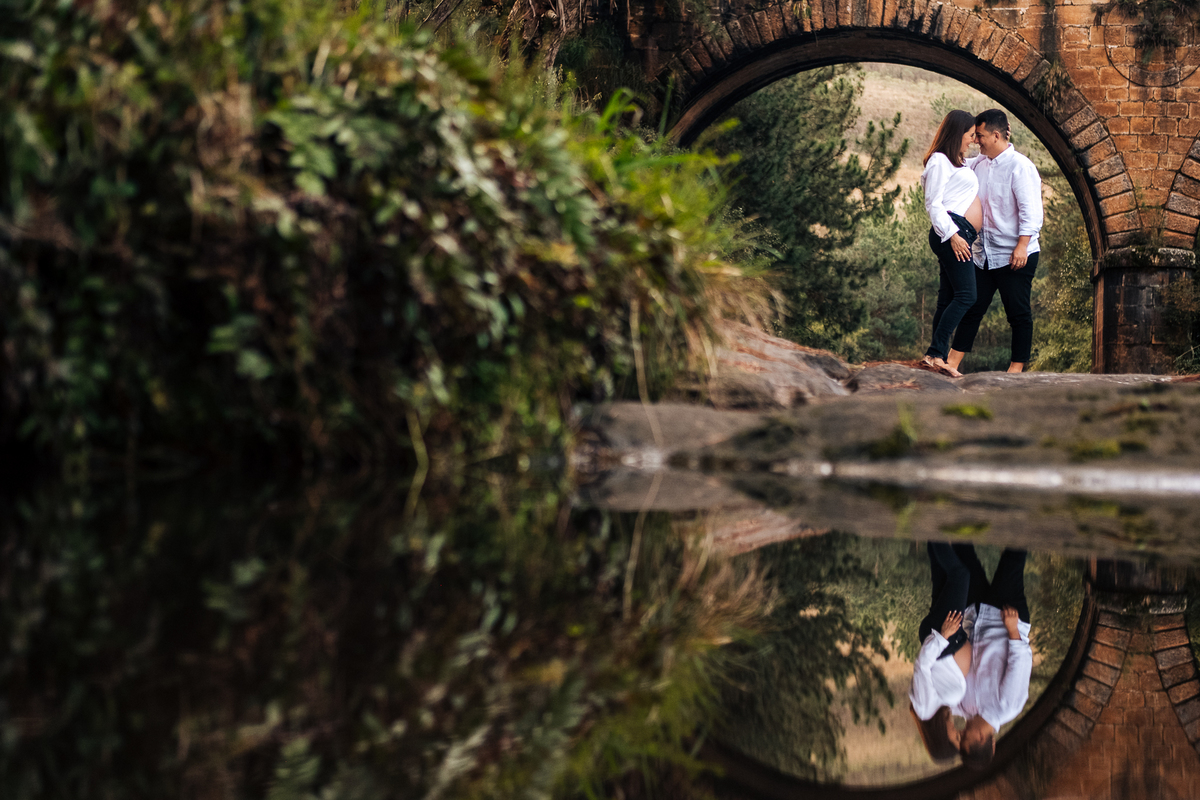 ensaio gestante em curitiba