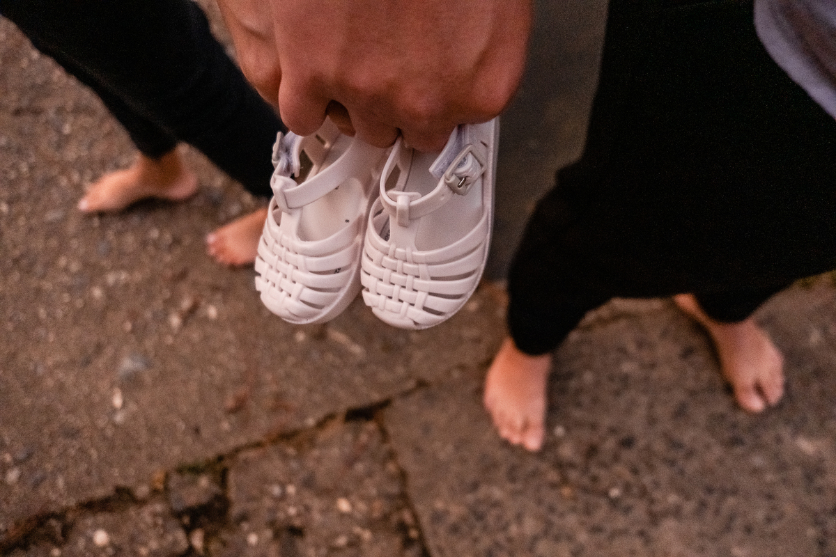 ensaio gestante em curitiba