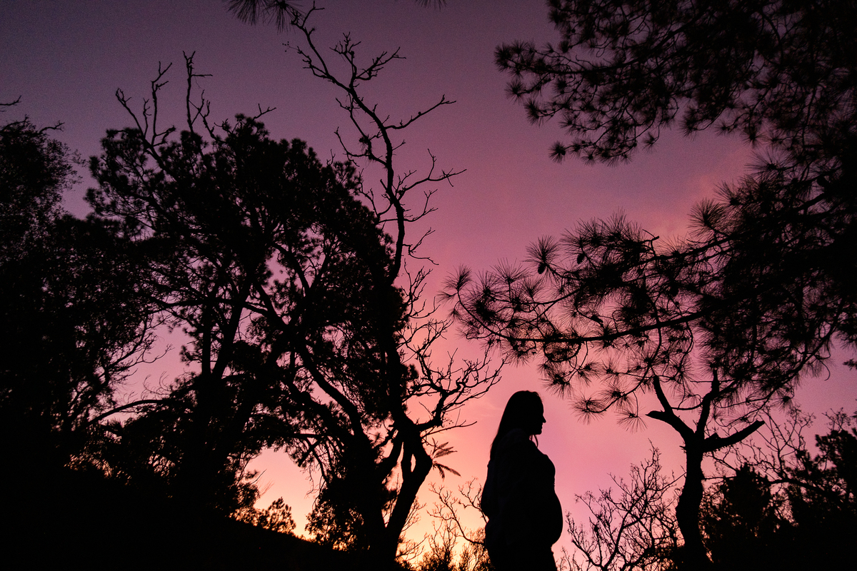 ensaio gestante em curitiba