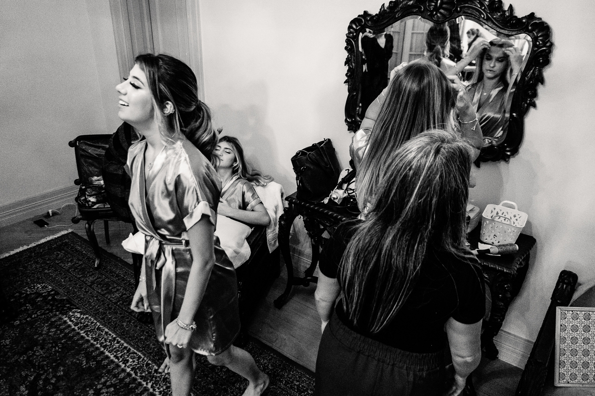 make com amigas