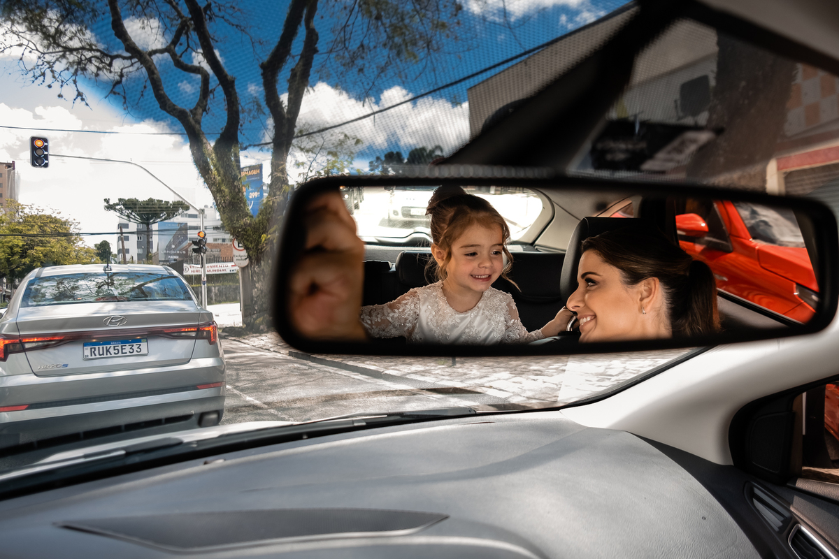 de caronta com o fotógrafo