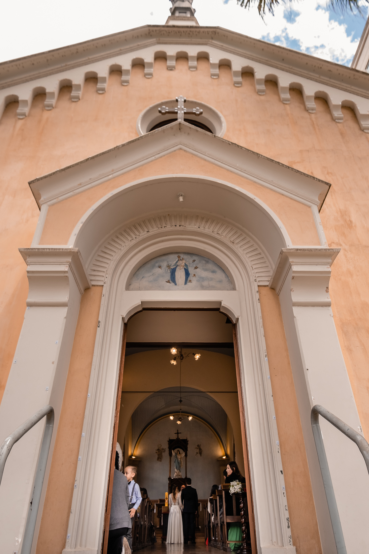 capela alto da gloria