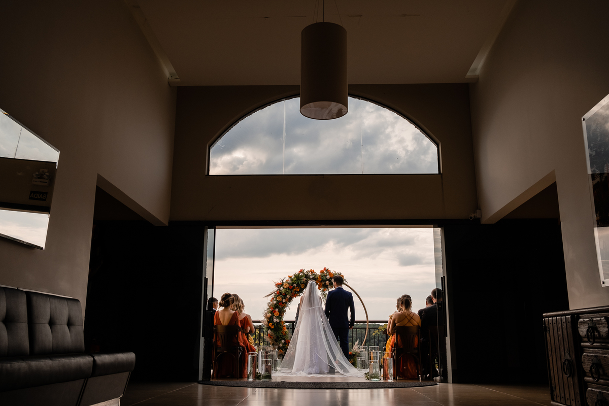 local do casamento