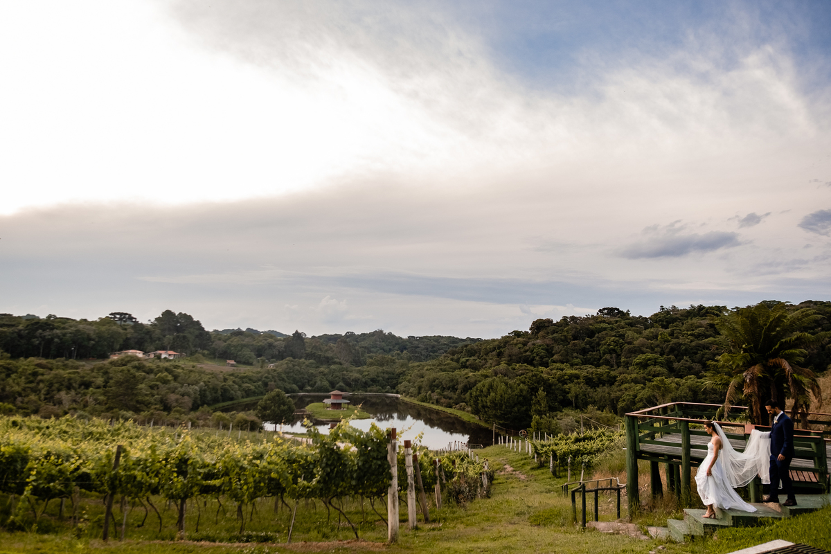 ensaio casal vinícola