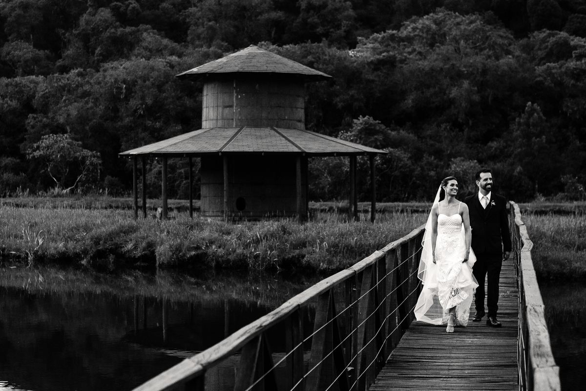 ensaio pós casamento