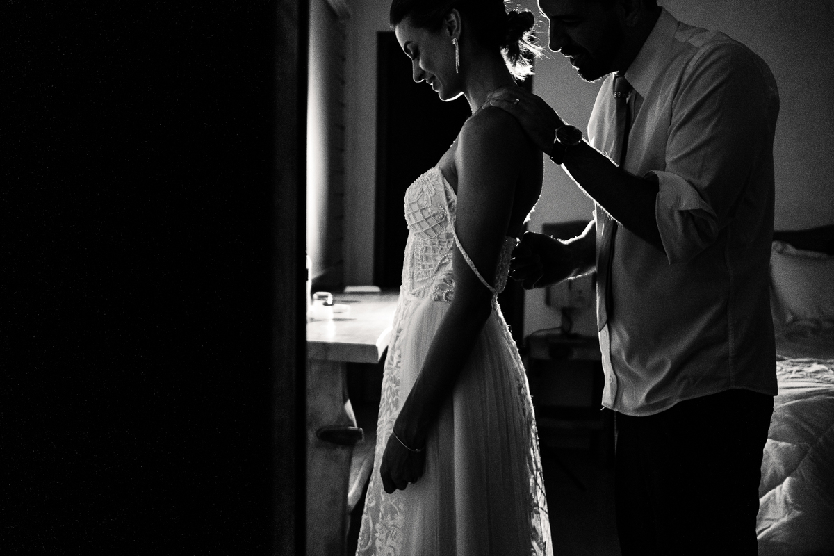 recém casados noite de núpcias