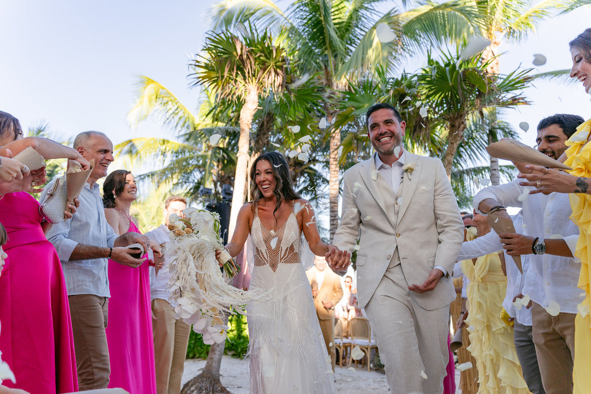 gabriela-felipe-casados-praia-tulum