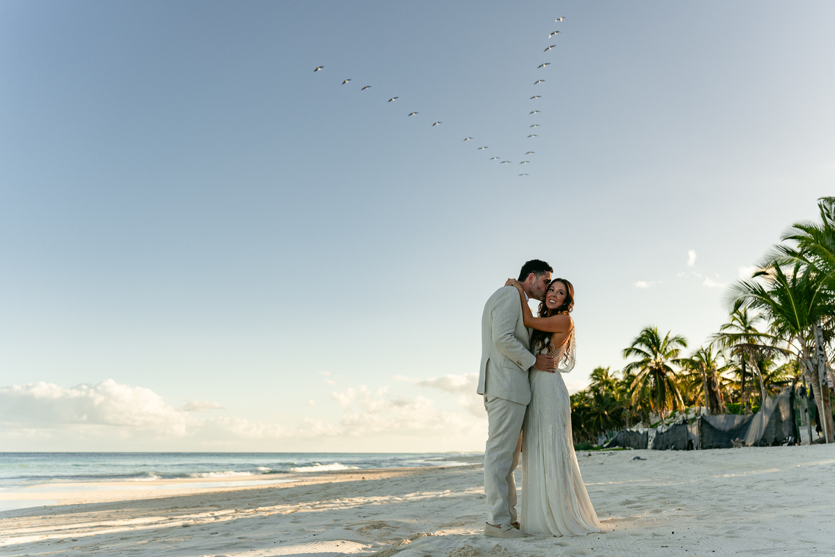 gabriela-felipe-pássaros-praia-tulum