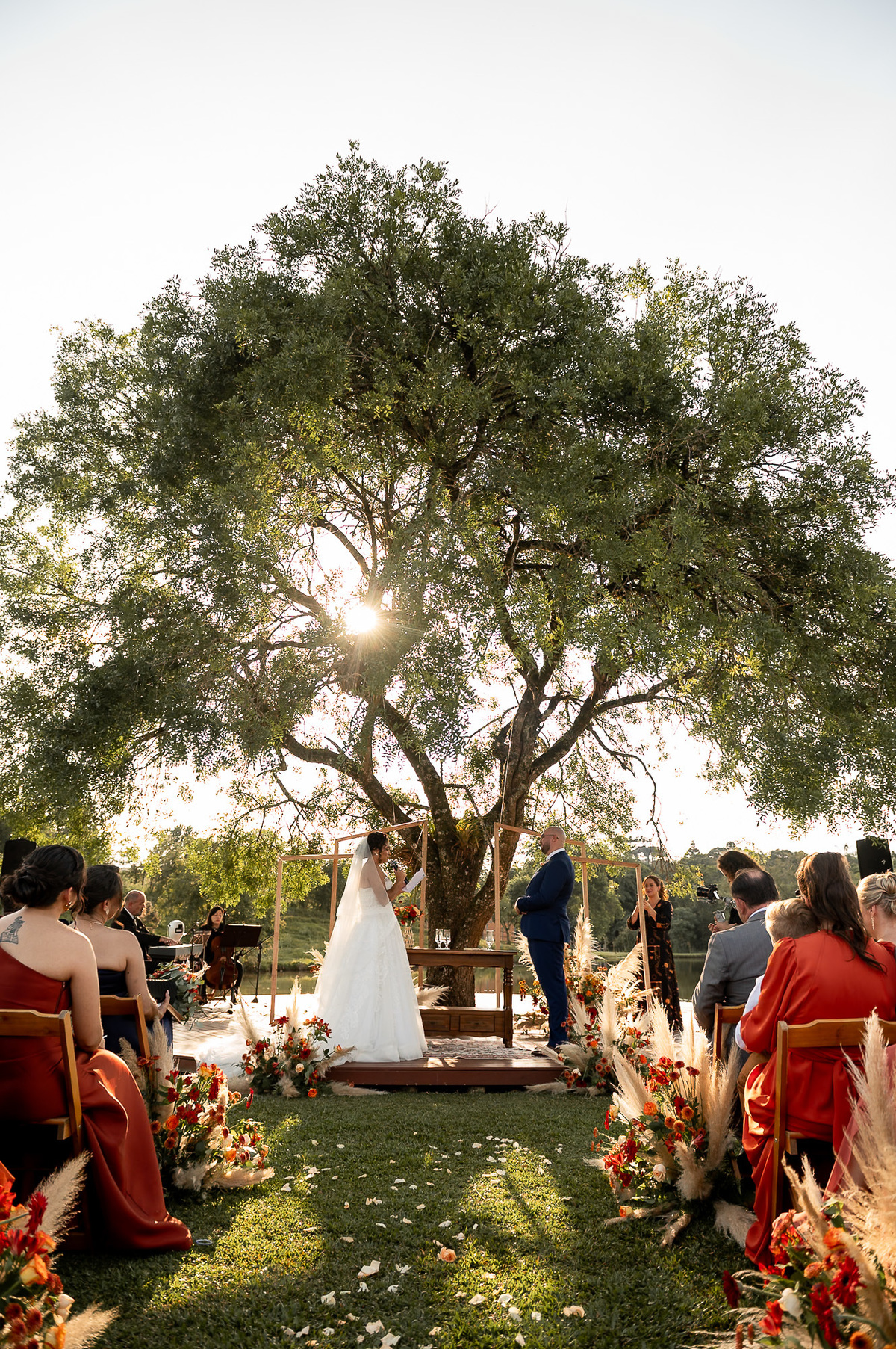 casamento-chacara-sentinela-imbuial-colombo-cerimonia-ao-ar-livre