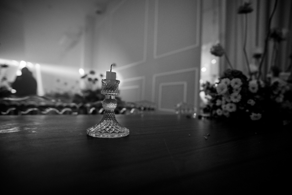 Pista de dança na festa de casamento na Villa Augusta Eventos